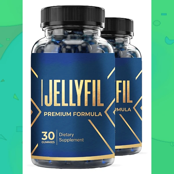 Jellyfil
