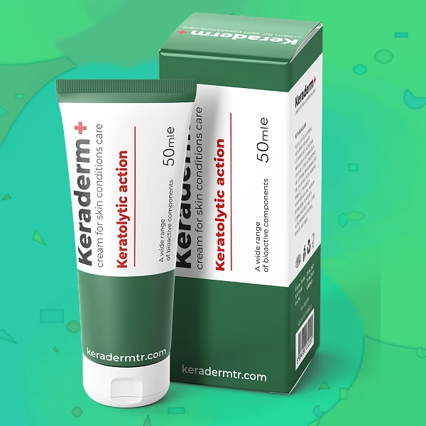 KERADERM