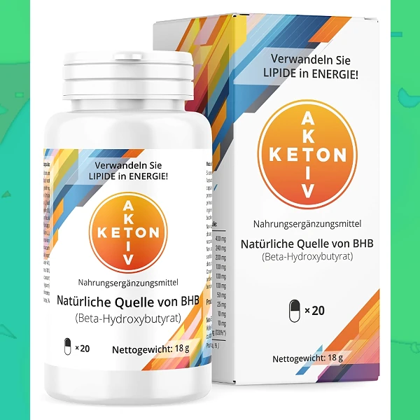 Keton Aktiv
