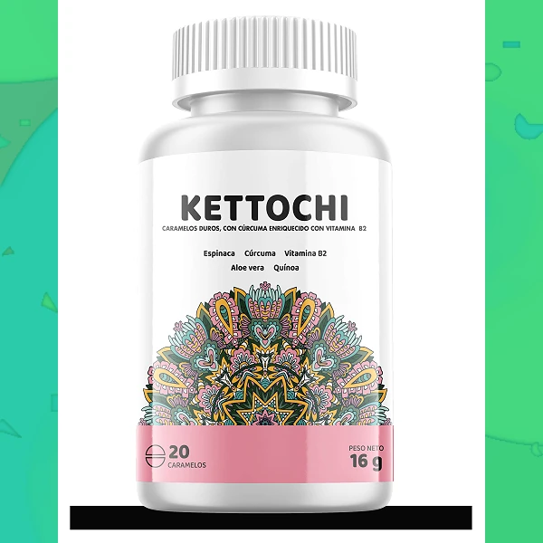 Kettochi Homeopatia