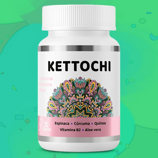 Kettochi