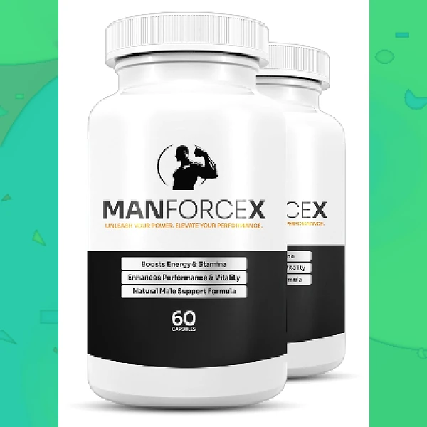 ManForceX