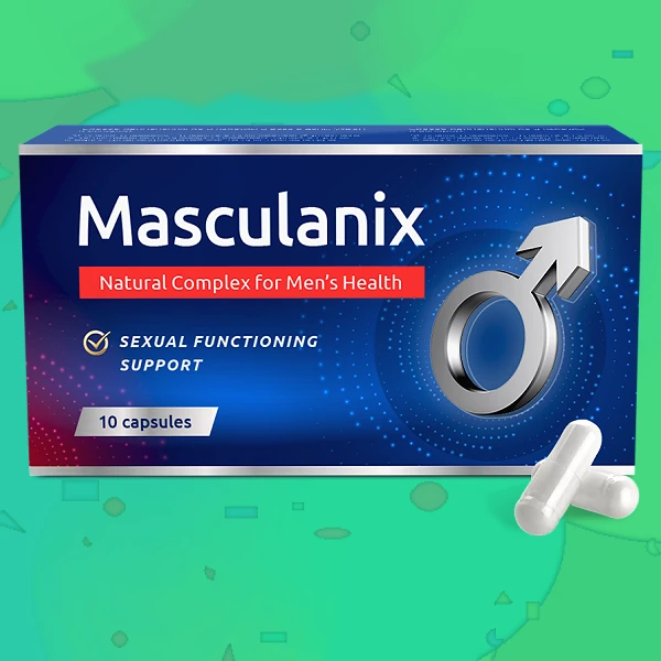 Masculanix