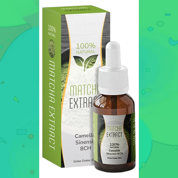 Matcha Extract
