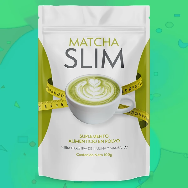 Matcha Slim