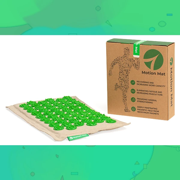 Motion Mat