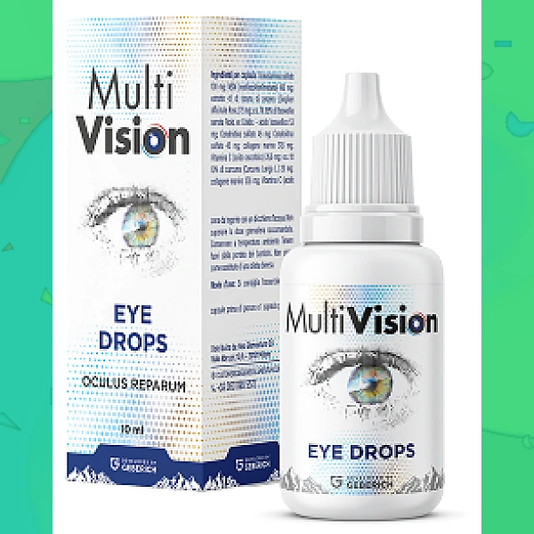 Multivision Drops