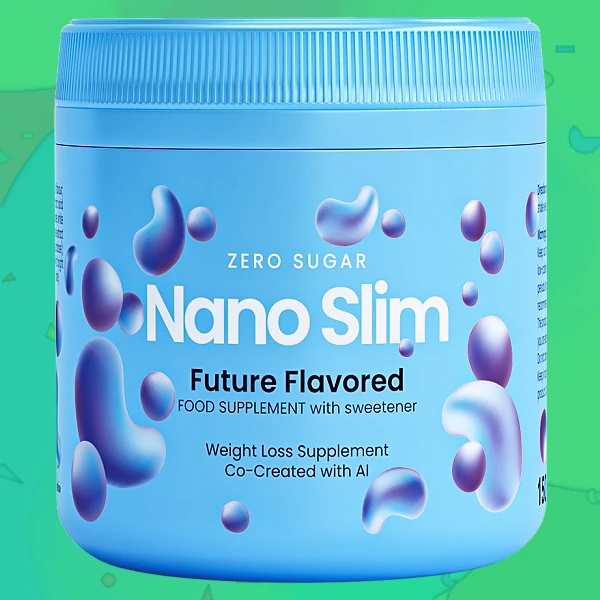 Nano Slim