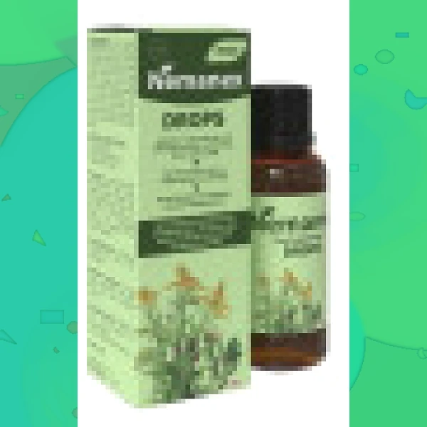 Nemanex Cystitis
