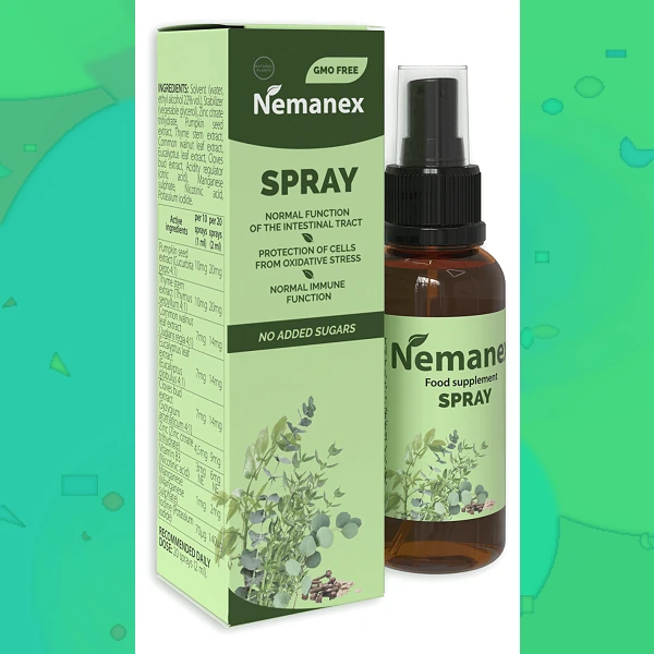 Nemanex