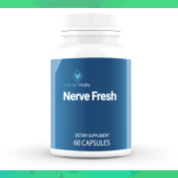 Nerve Fresh