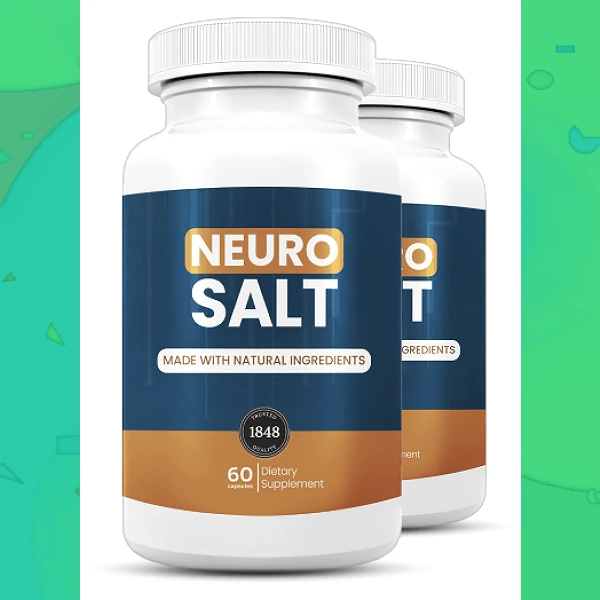 Neuro Salt