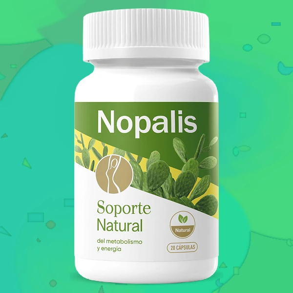 Nopalis