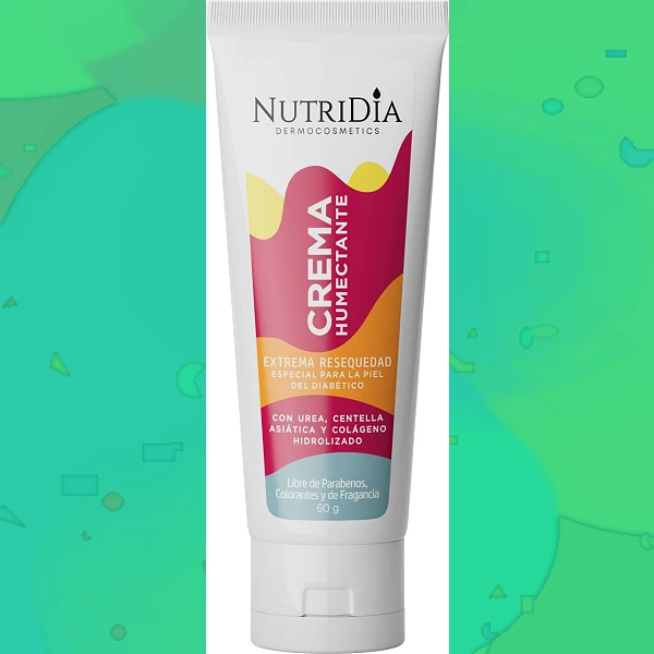 NutriDia