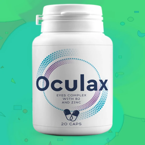 OCULAX