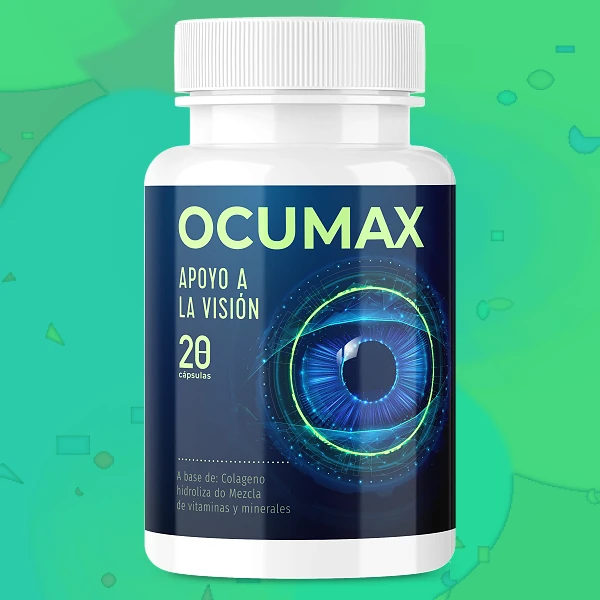 Ocumax