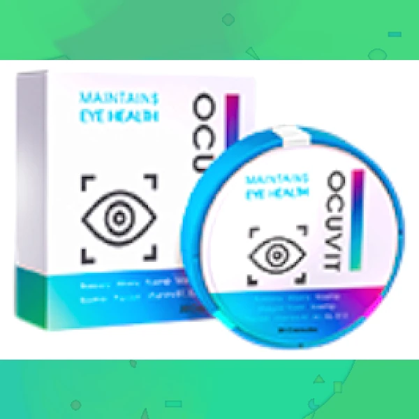 Ocuvit
