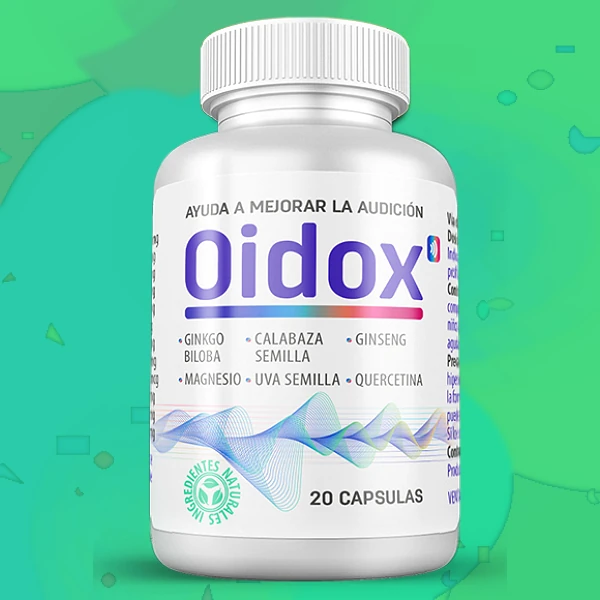 Oidox