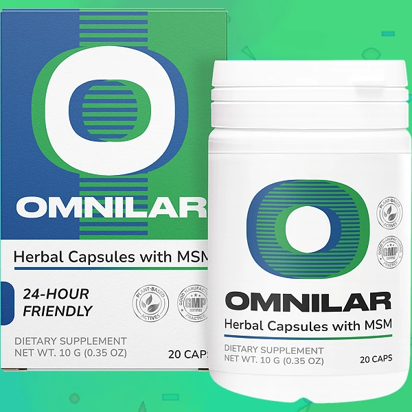 Omnilar