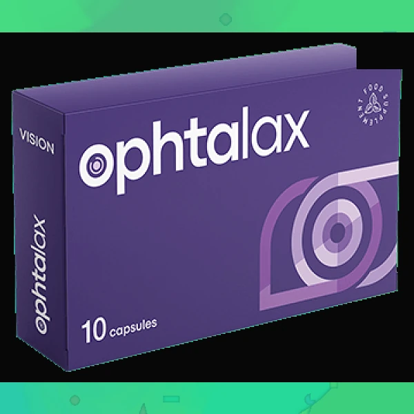 Ophtalax