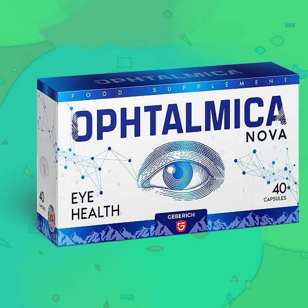 Ophtalmica