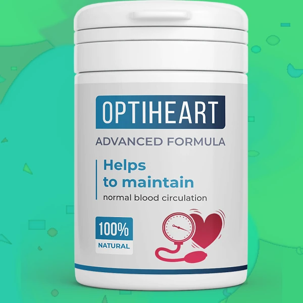 Optiheart