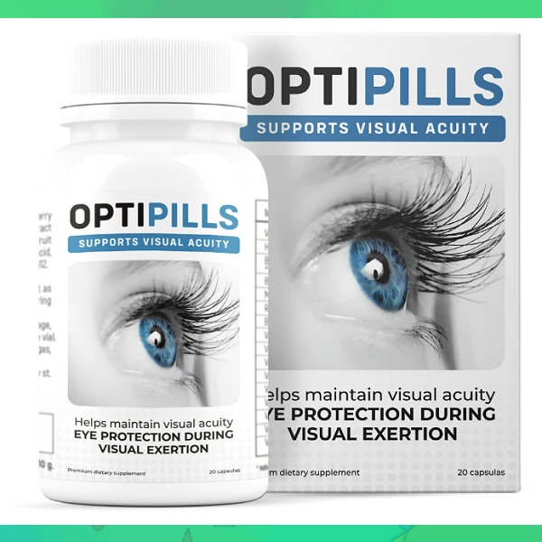 Optipills