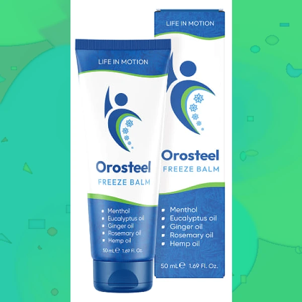 Orosteel