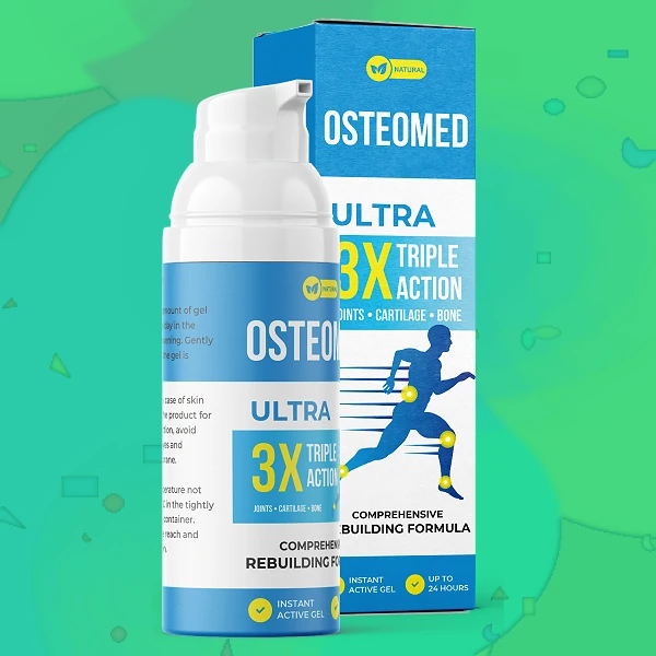Osteomed