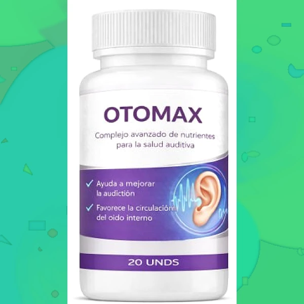 OTOMAX