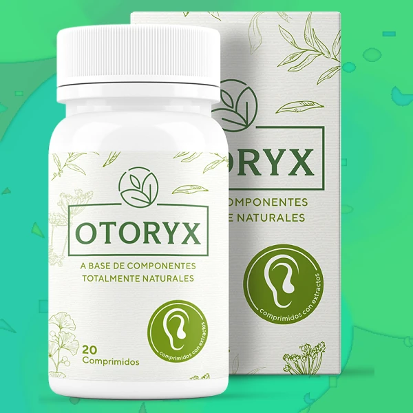 Otoryx