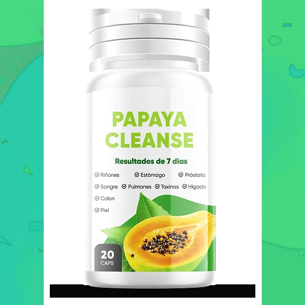 Papaya Cleanse