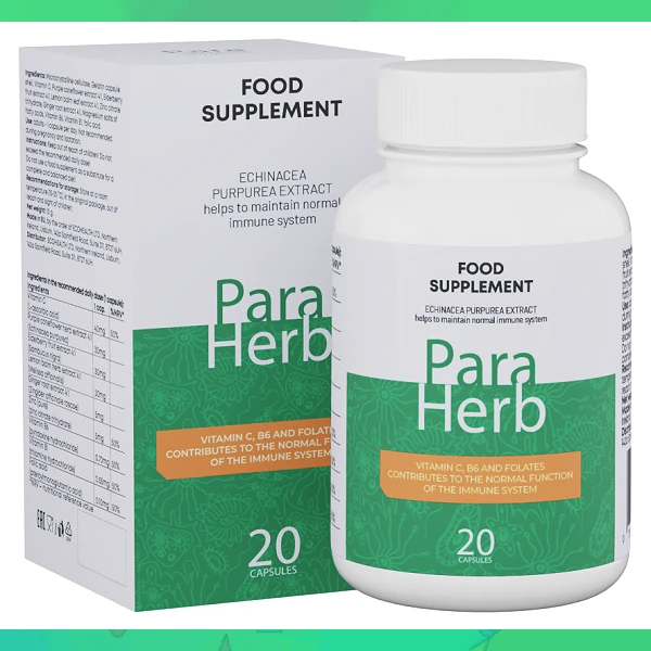 ParaHerb