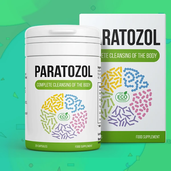 Paratozol