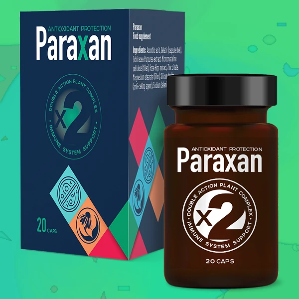 Paraxan