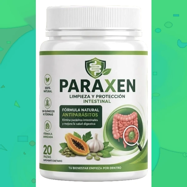 PARAXEN