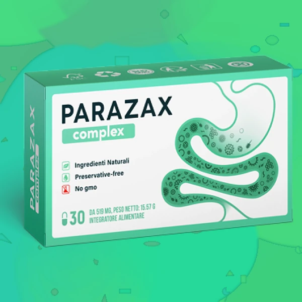 Parazax Complex