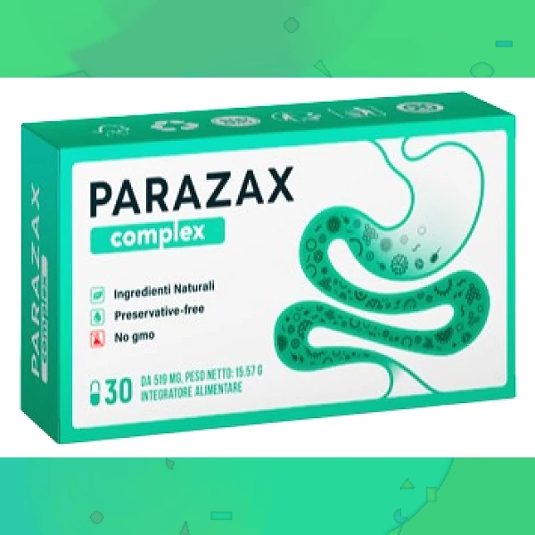 Parazax