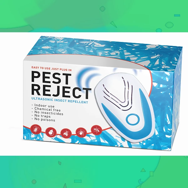 Pest Reject