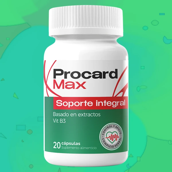 Procard Max