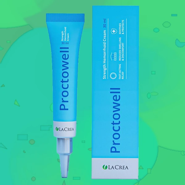 Proctowell