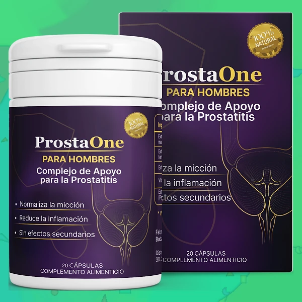 ProstaOne