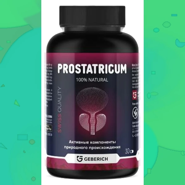 Prostatricum
