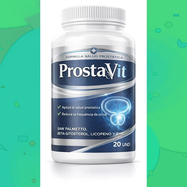 PROSTAVIT