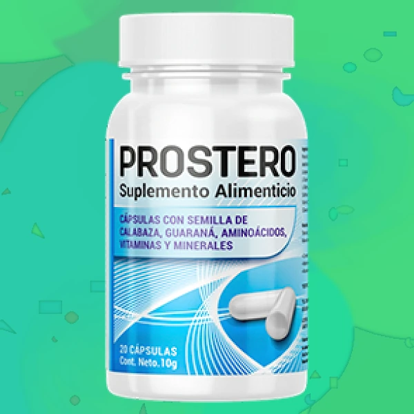 Prostero