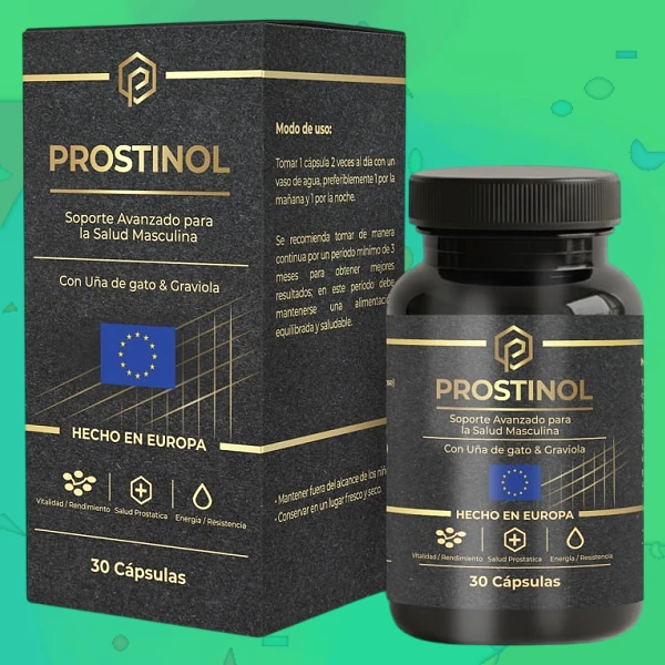 Prostinol