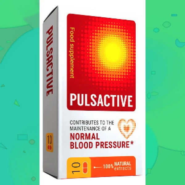 Pulsactive