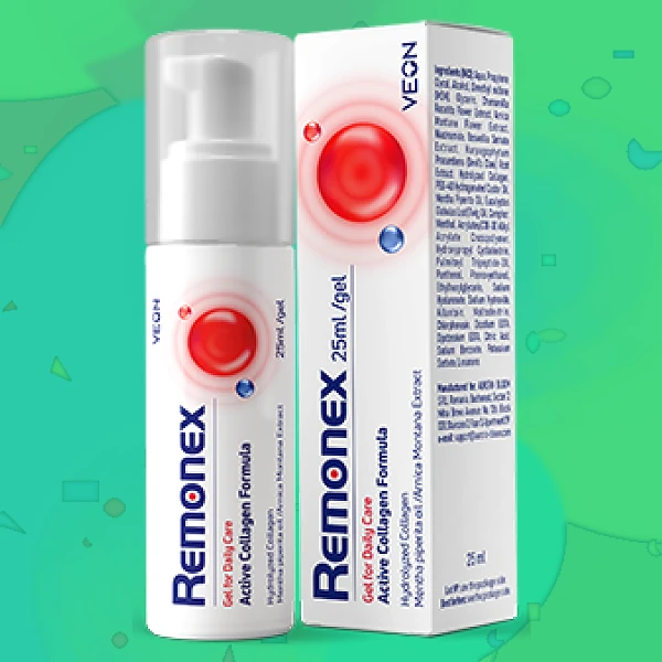 REMONEX