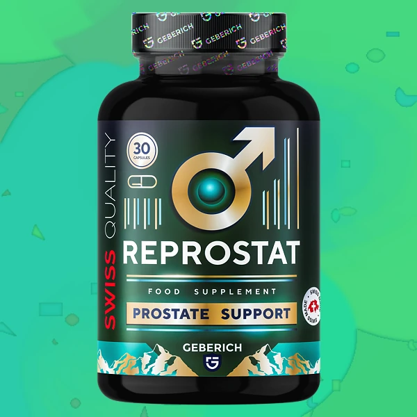Reprostat