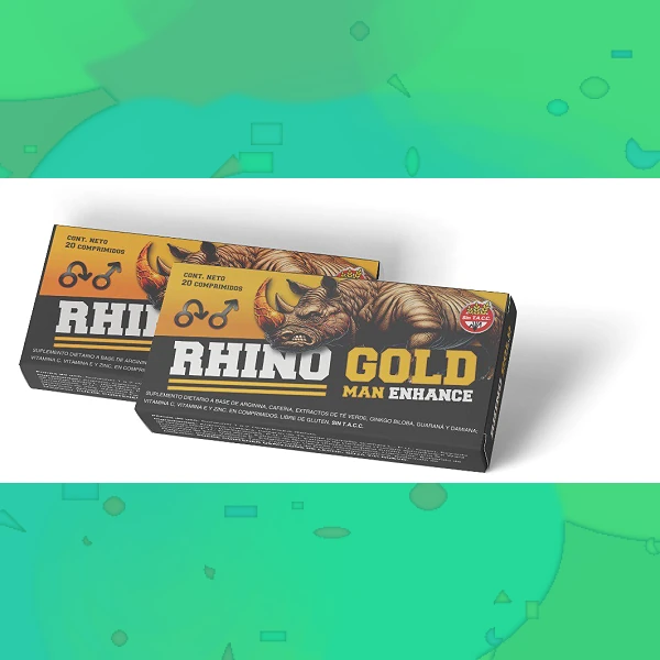 Rhino Gold